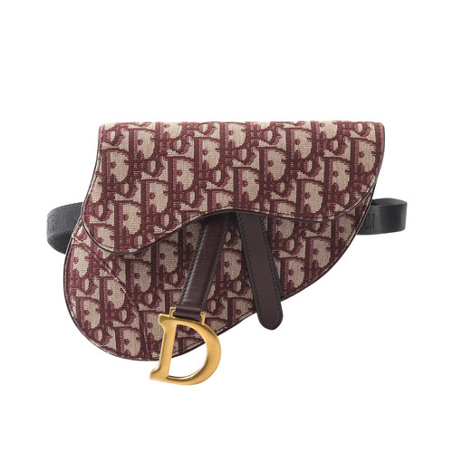 Christian dior saddle - dior,