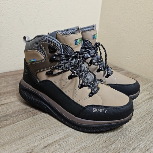 Stivali gravity defyer defy - defyer,