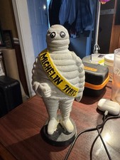 Originale ghisa Michelin Tire