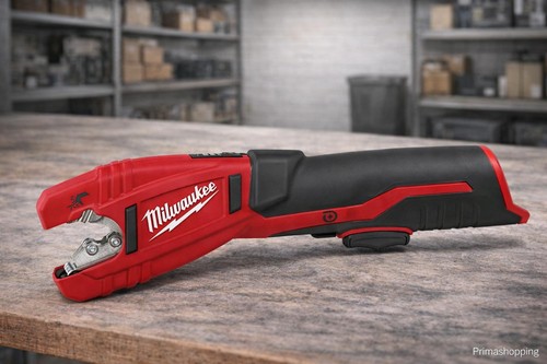Milwaukee c12pc tagliatubi - milwaukee, c12pc-0