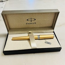 Penna PARKER Ingenuity oro