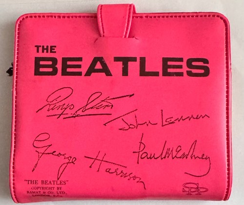 Original 1960 the beatles - 1960's,