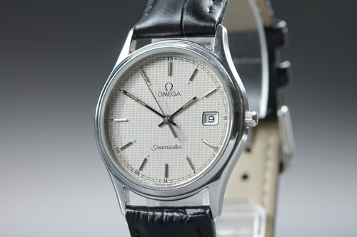 Omega seamaster 33mm 196 0251 - 33mm, 196.0251
