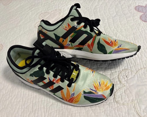 Sneakers adidas flux nps - sneakers,