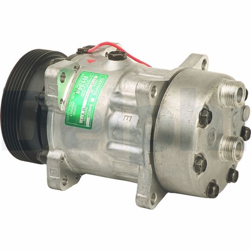 Compressore aria condizionata - aria,