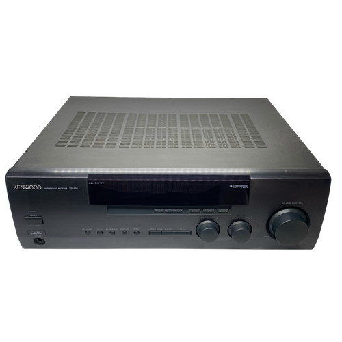 Kenwood 255 ricevitore - kenwood, vr-255