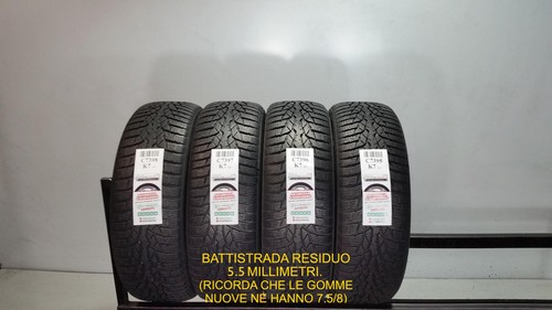 Gomme usate termiche - gomme,