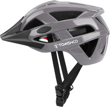 Casco bici mtb - bici,