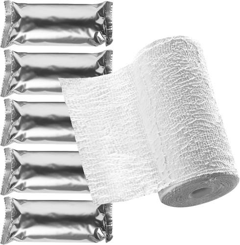 Bende elastiche all ossido - elastiche, all'ossido