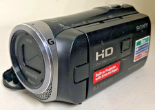 Sony Handycam HDR-PJ350 HD