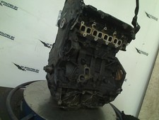 MOTORE Renault Master III