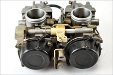 YAMAHA TDM 850 1991 1995 carburatori originali