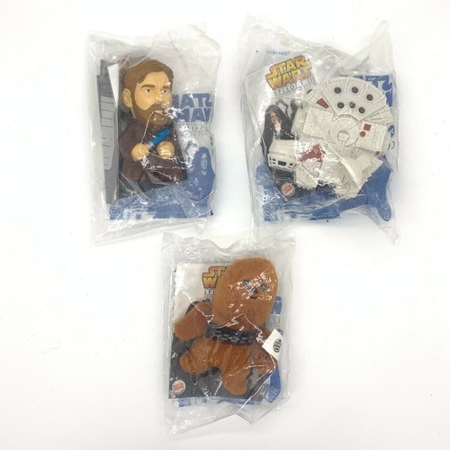 Star wars episodio iii - wars, la