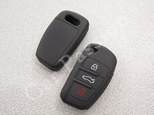 Guscio chiave cover silicone - guscio,