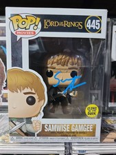Funko Pop! The Lord of the