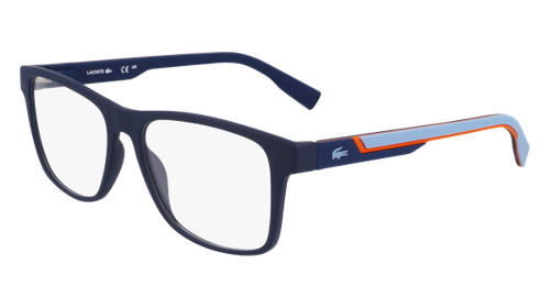 Lacoste l2707magset 410 - lacoste,