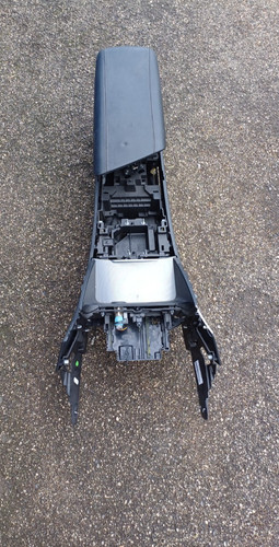 Console centrale alfa romeo - centrale,