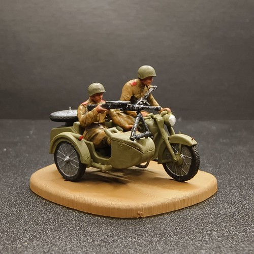 Moto sidecar sovietica 72 - sidecar, m-72