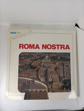 L'Album Di Roma Nostra LP 33