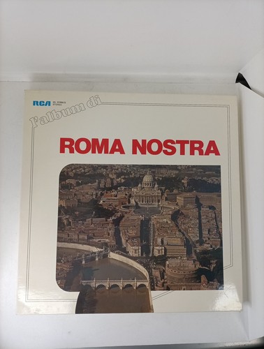 Album roma nostra - di, 33