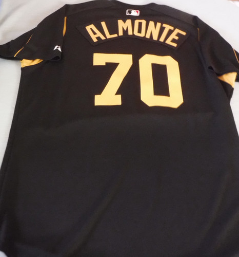 Maglia pittsburgh pirates game - pittsburgh,