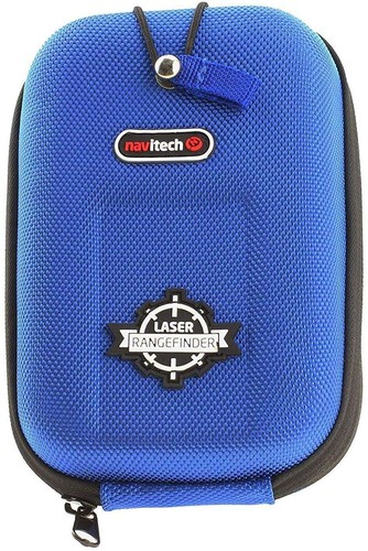 Navitech blue case - navitech,