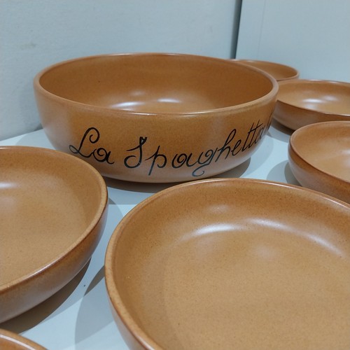 Set ciotole pasta - set, 6