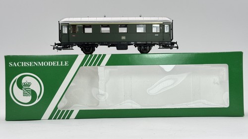 Modelli sachsen 14206 - sachsen, h0