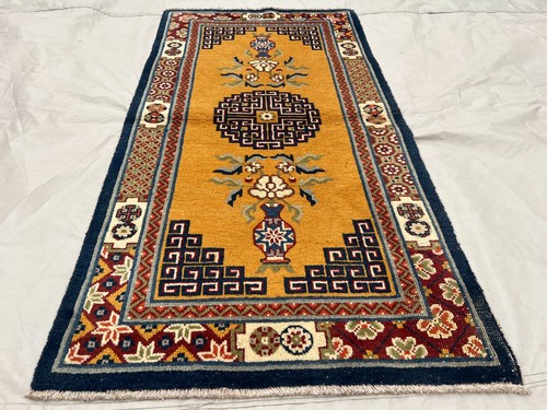 Pezzo collezione tappeto - da,