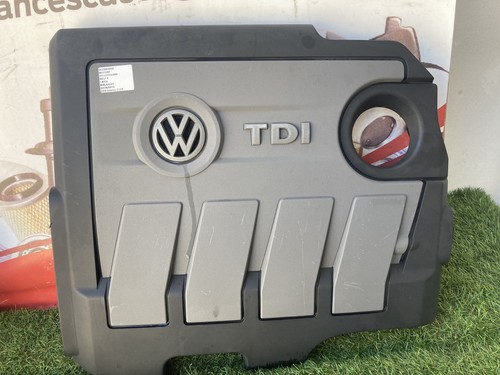 Copri motore volkswagen golf - ,