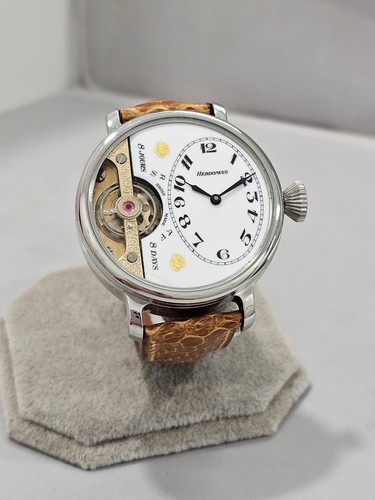 Orologio hebdomas alta - orologio,