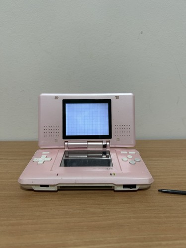 Nintendo classic console - ds,