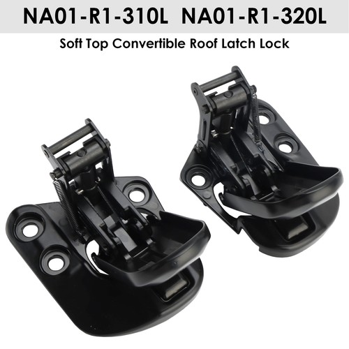 Soft top convertible roof - soft,