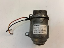 Ferrari 612 F1 /Maserati M138