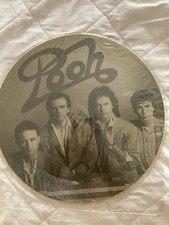 Pooh - Picture Disc 1985