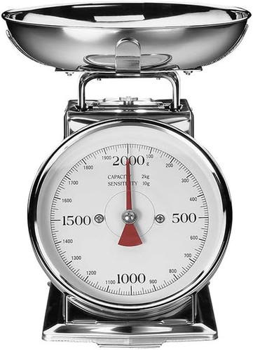 Classic 30102 bilancia kg - bilancia,