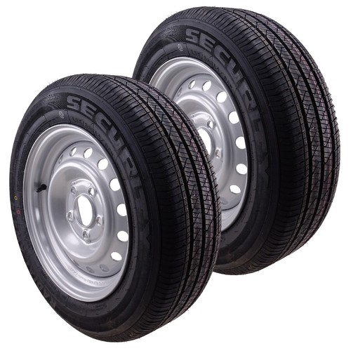 Set cerchi ruota completa - set,