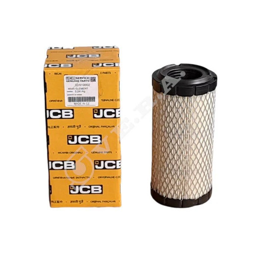 Filtro aria originale jcb - aria,