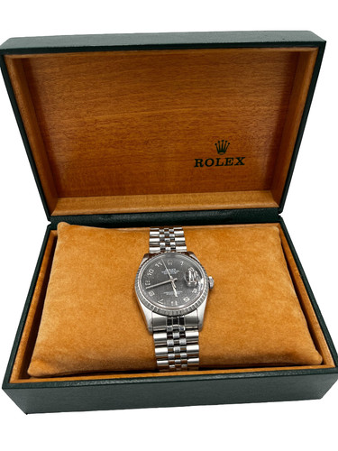 Montre automatique rolex - automatique,