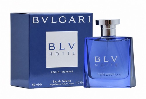 Bulgari bvlgari blu notte pour - bvlgari,