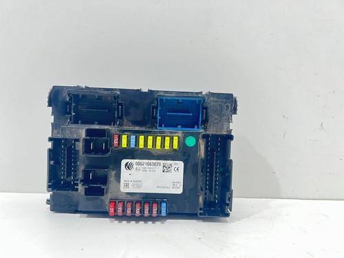 Body computer per jeep - body,