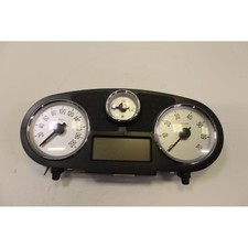 STRUMENTAZIONE LANCIA YPSILON