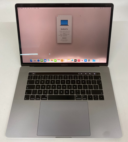 Apple macbook pro a1990 - apple,