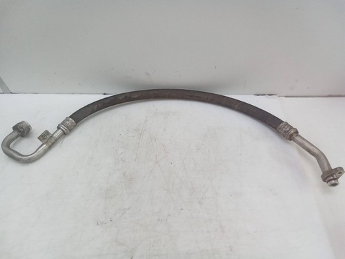 Tubo aire acondicionado - aire,