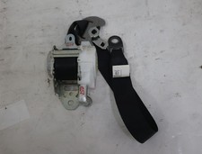 Cintura di sicurezza anteriore