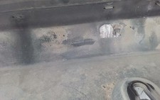 a1666900440 spoiler laterale sinistro per MERCEDES-BENZ CLASE M (BM 2.1 ML 250