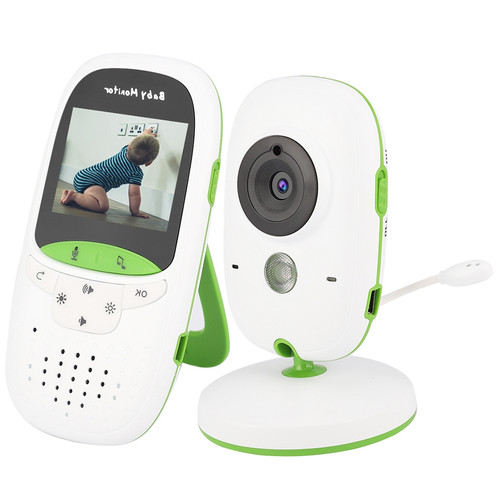 Telecamera baby monitor