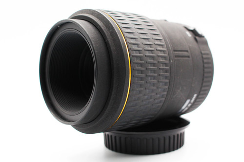Sigma 105 8 - 105,