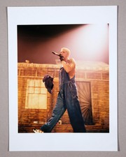 EMINEM LIVE - LONDRA ORIGINALE