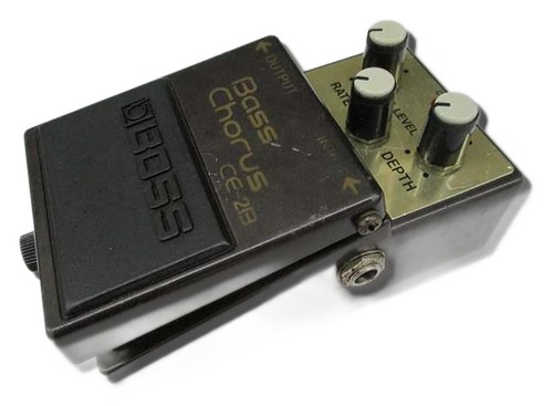 Boss pedale effetti - ce-2b,